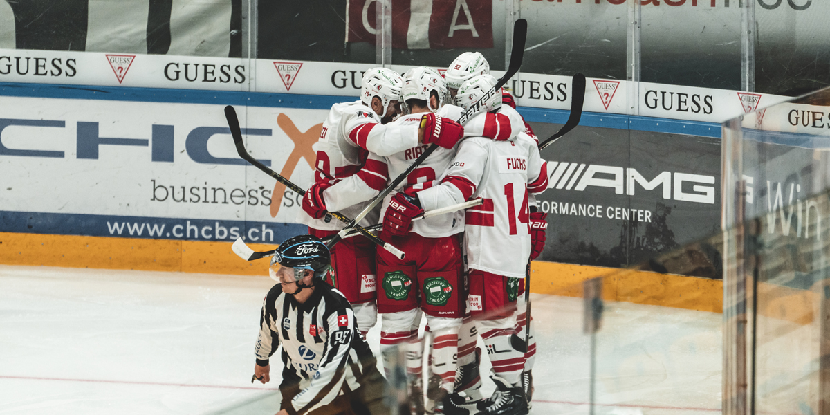 Hockey sur glace : Lausanne et Genève reçus 5 sur 5 au Tessin